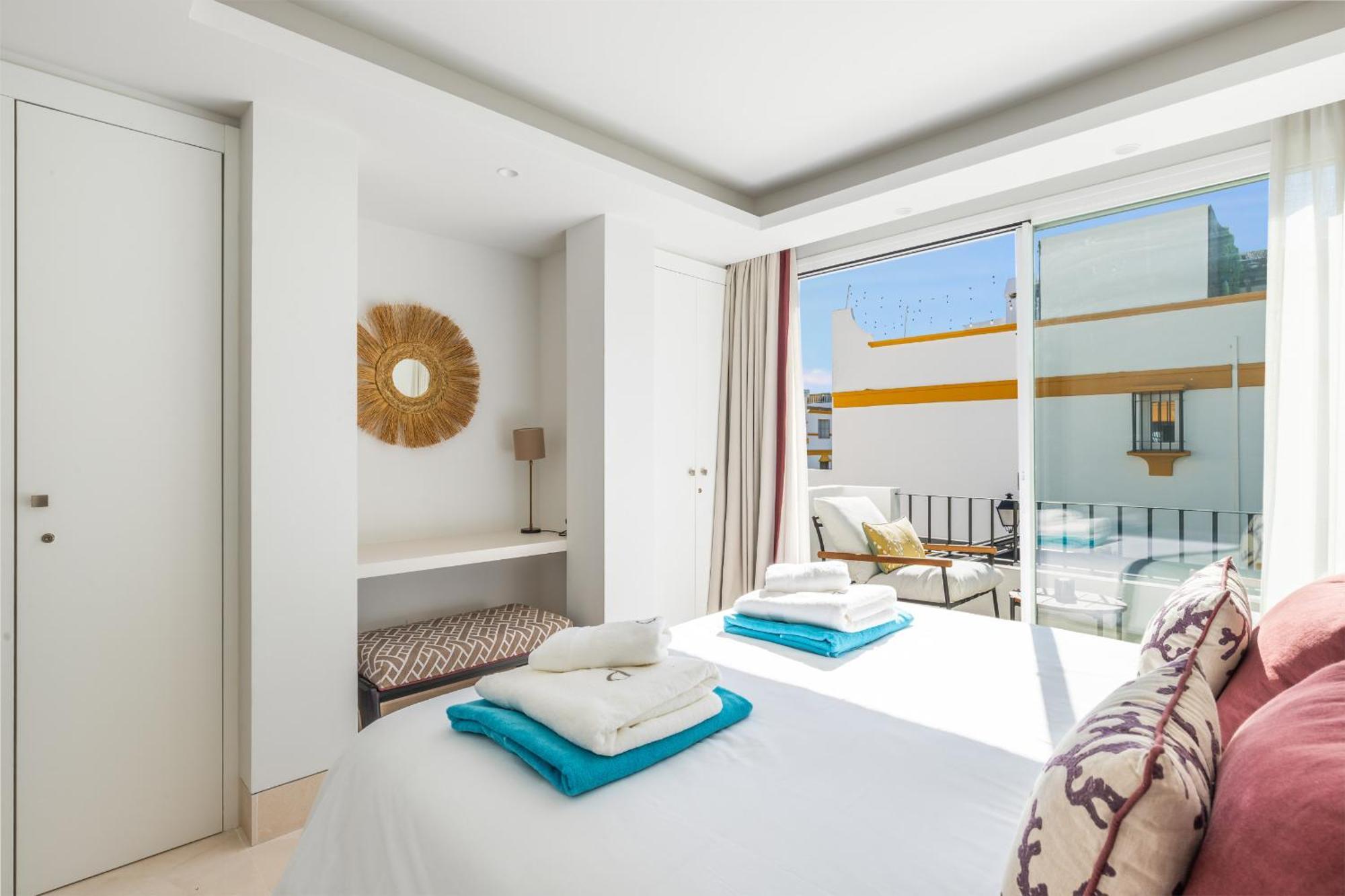 Holiday home Casa Petit Palais - Marbellamar Marbella