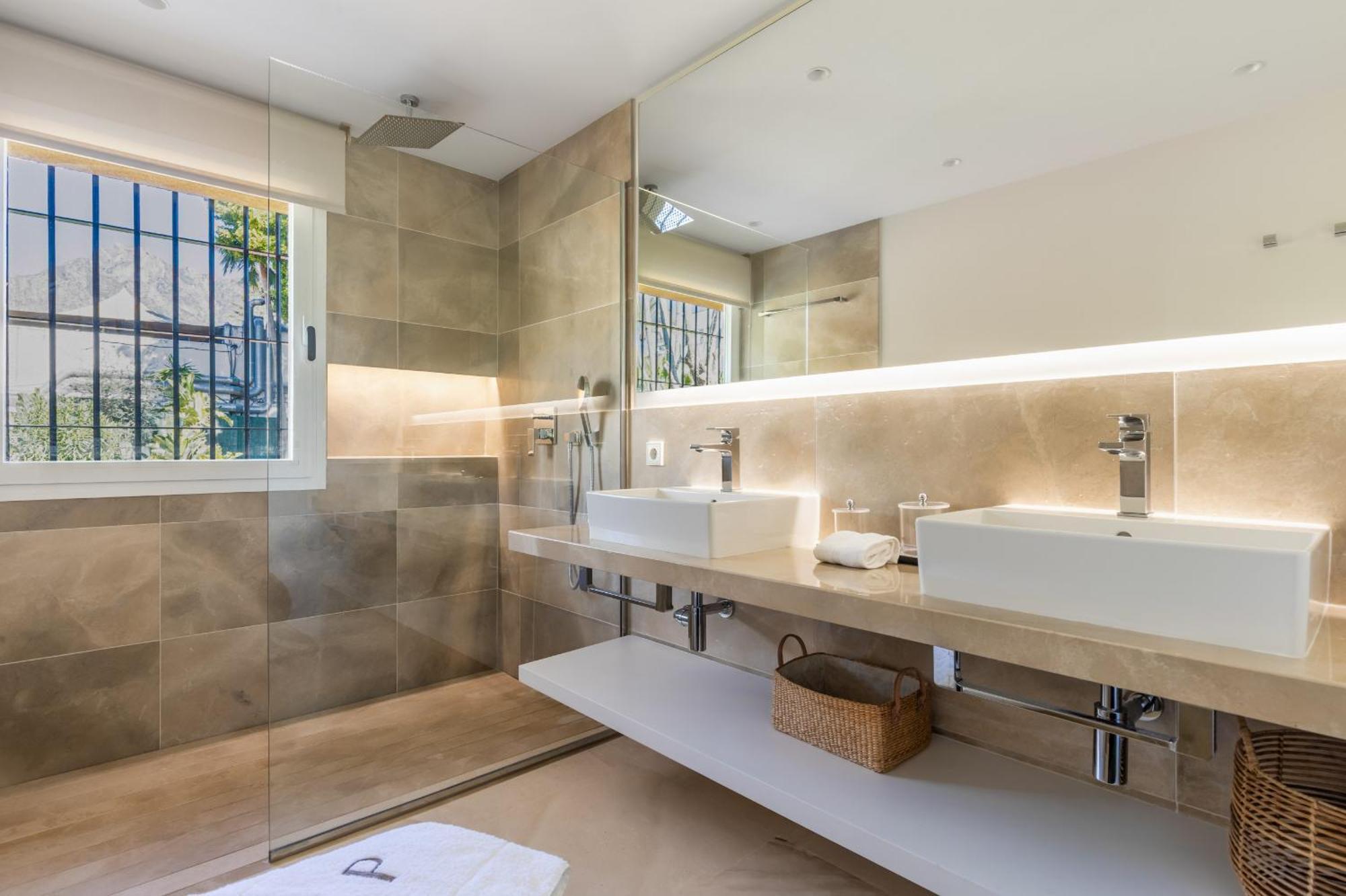 Casa Petit Palais - Marbellamar Holiday home Marbella