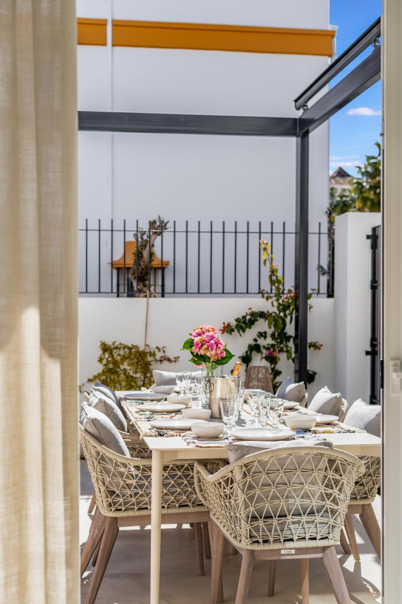 Casa Petit Palais - Marbellamar *