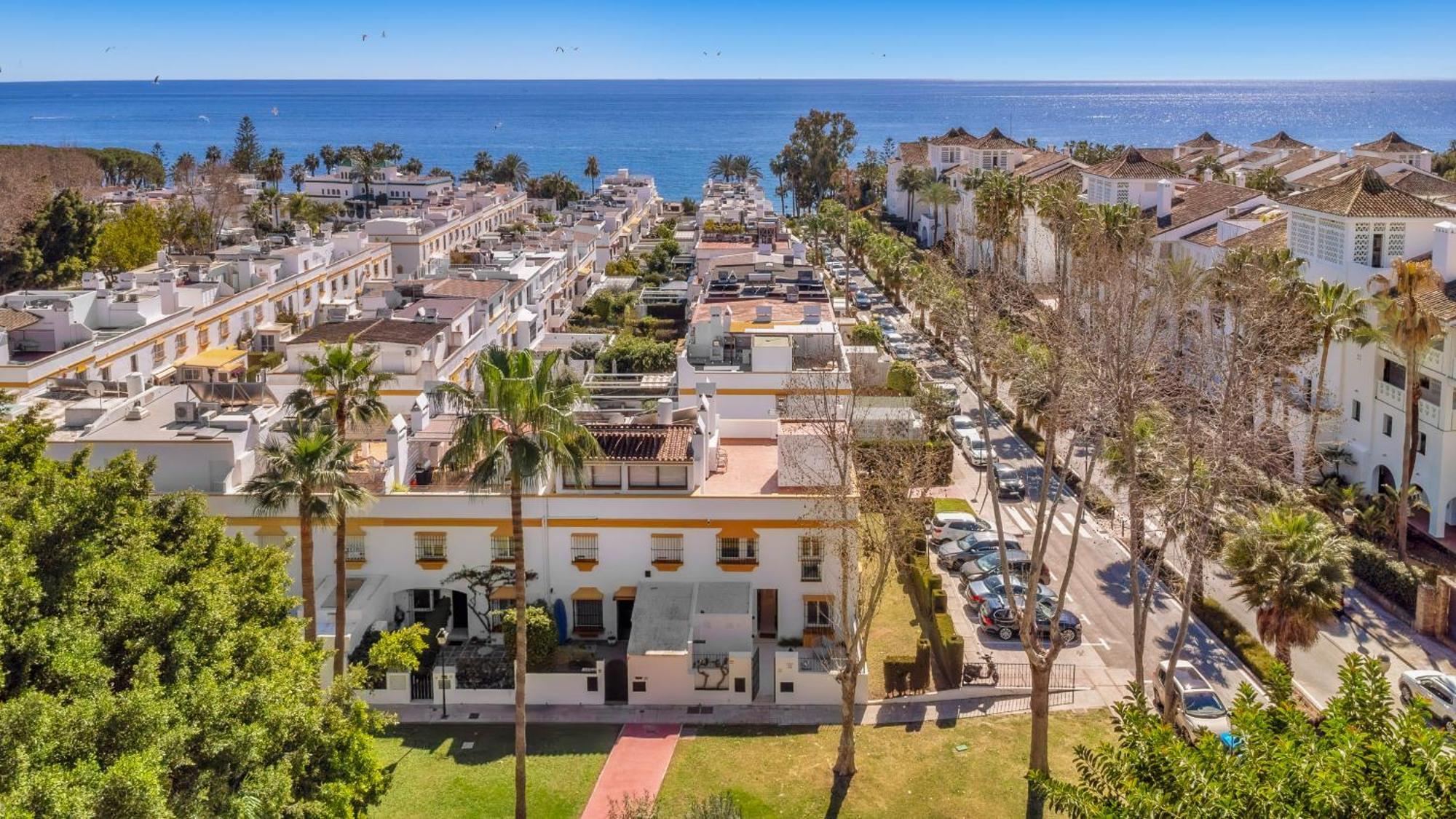 Holiday home Casa Petit Palais - Marbellamar *