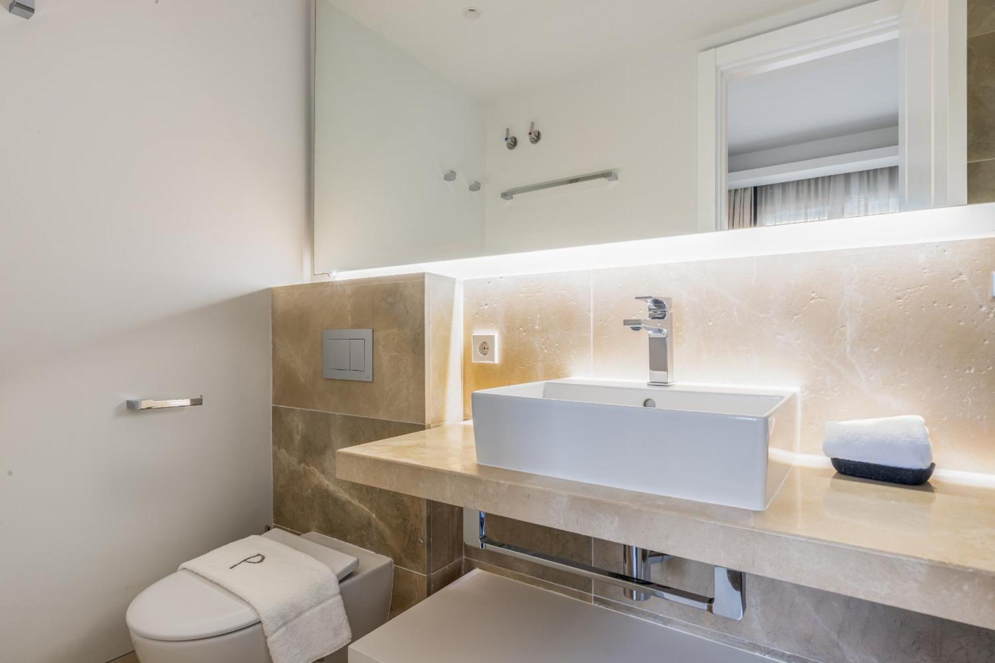 Holiday home Casa Petit Palais - Marbellamar Marbella