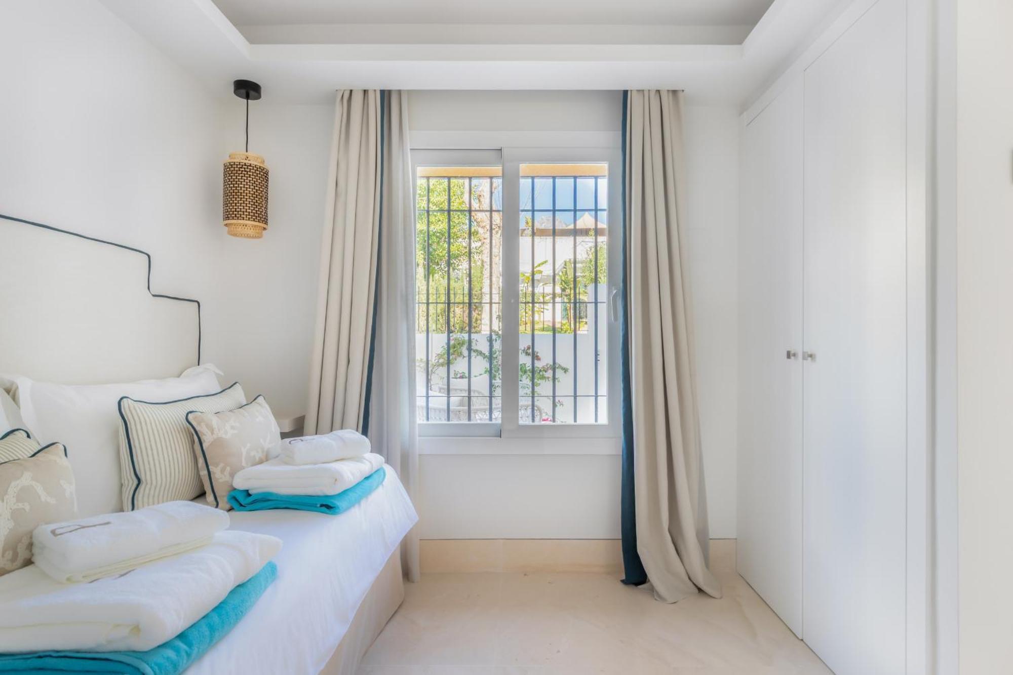 Holiday home Casa Petit Palais - Marbellamar *