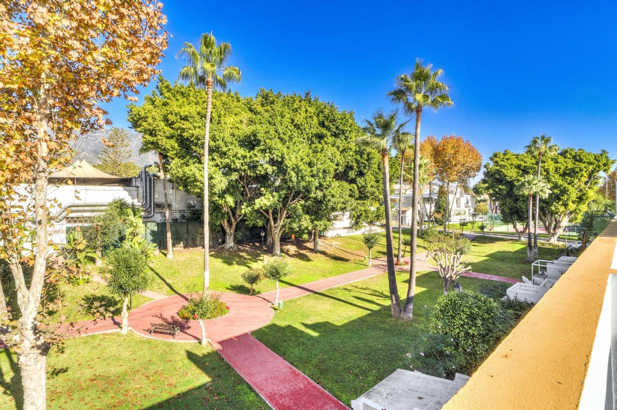 Casa Petit Palais - Marbellamar Holiday home Marbella