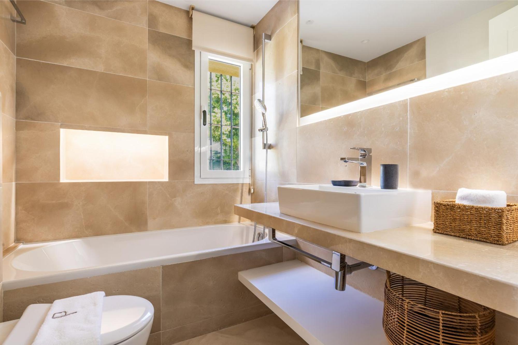Holiday home Casa Petit Palais - Marbellamar Marbella