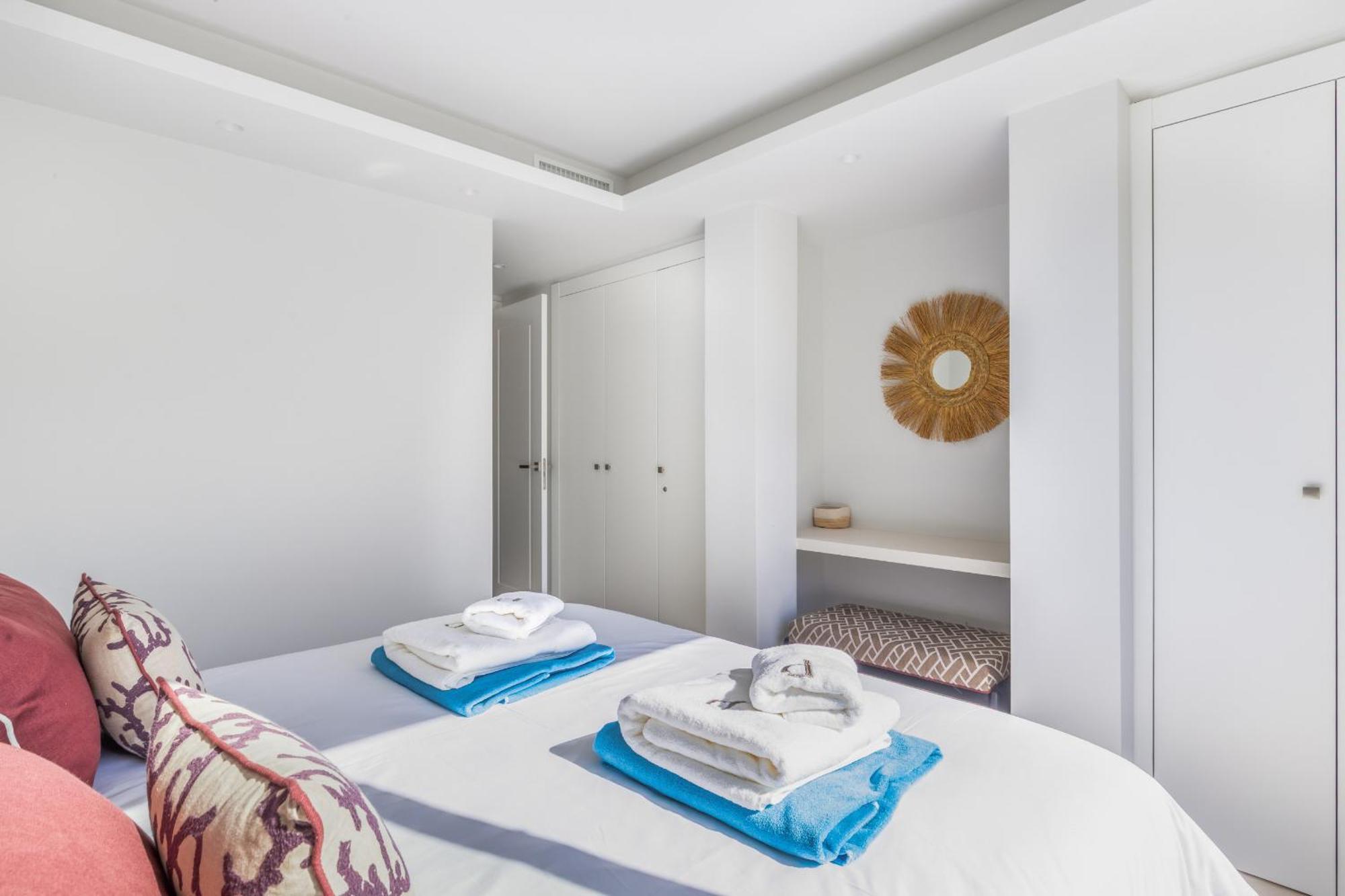 Casa Petit Palais - Marbellamar * Marbella