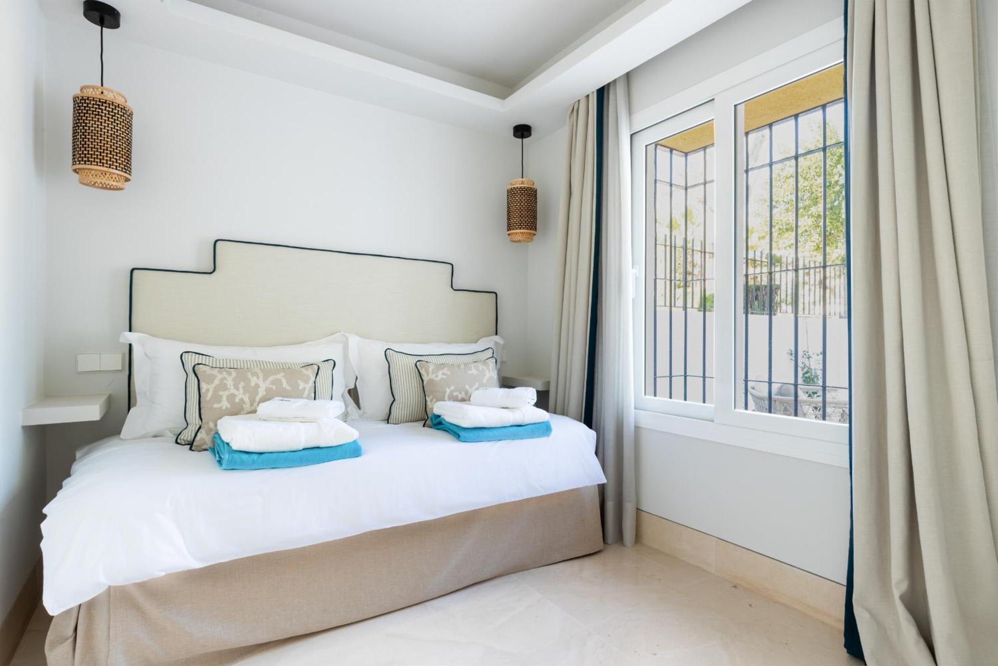 Casa Petit Palais - Marbellamar Holiday home