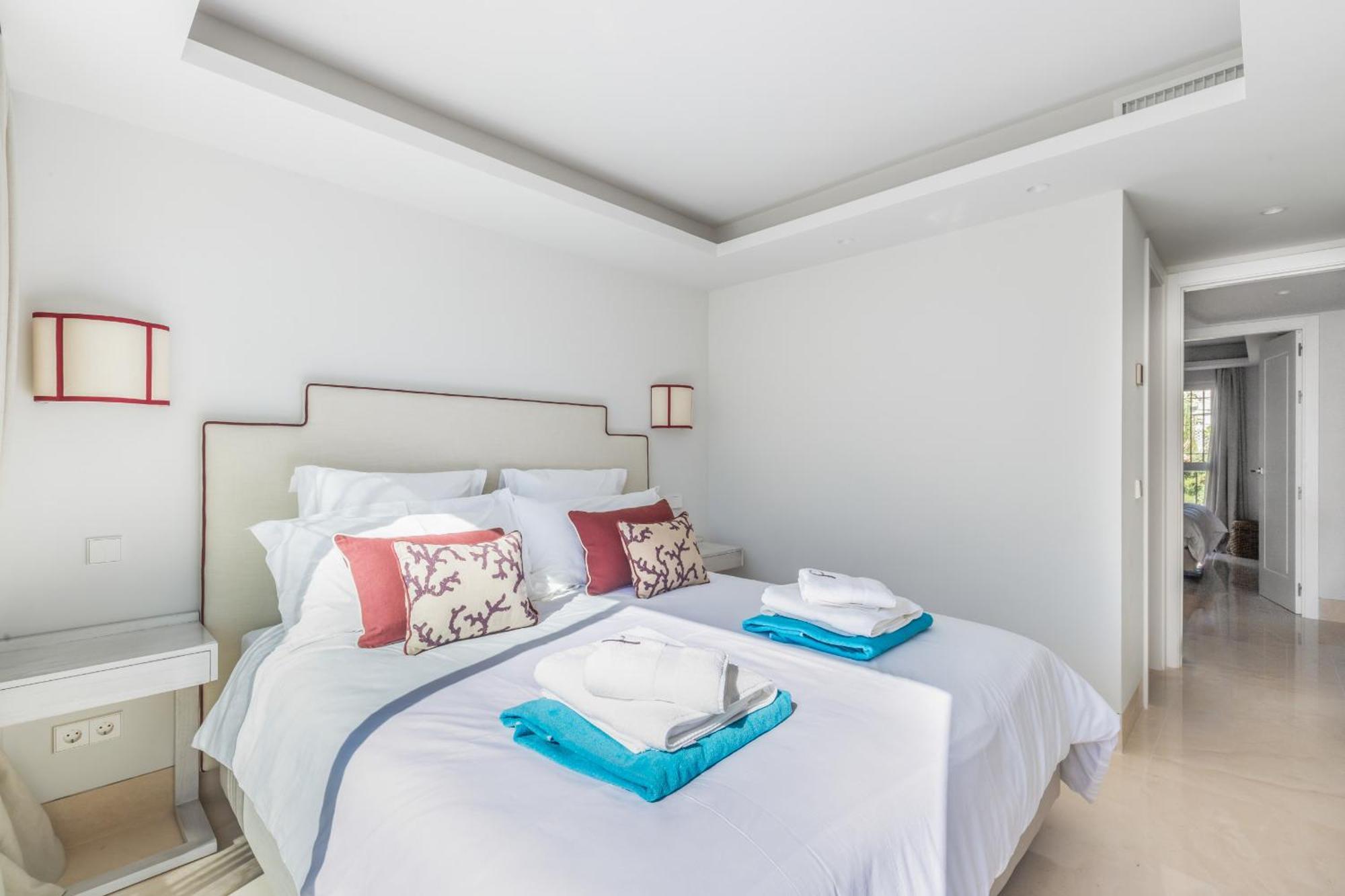 Casa Petit Palais - Marbellamar Holiday home