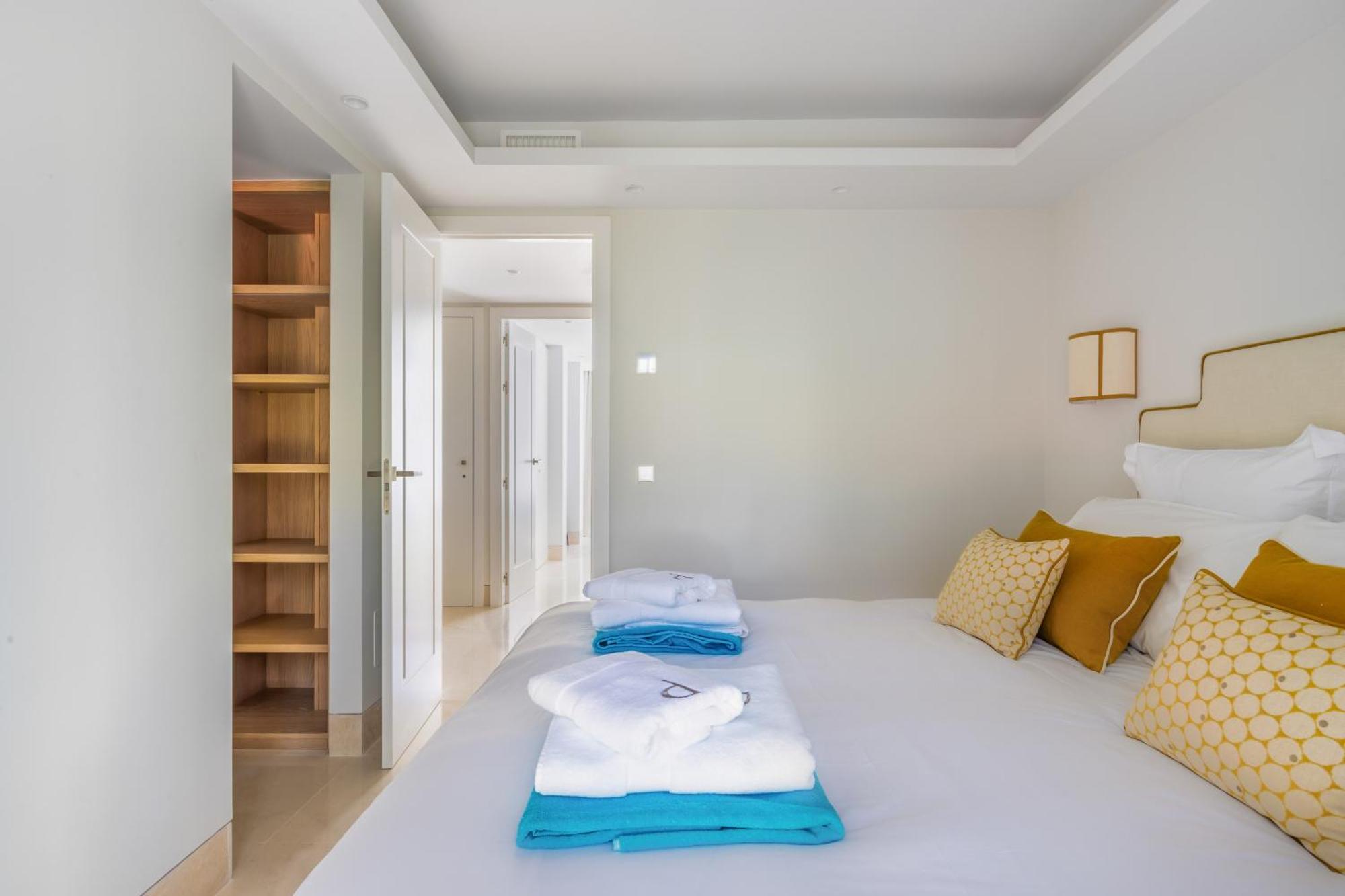 Casa Petit Palais - Marbellamar Holiday home *