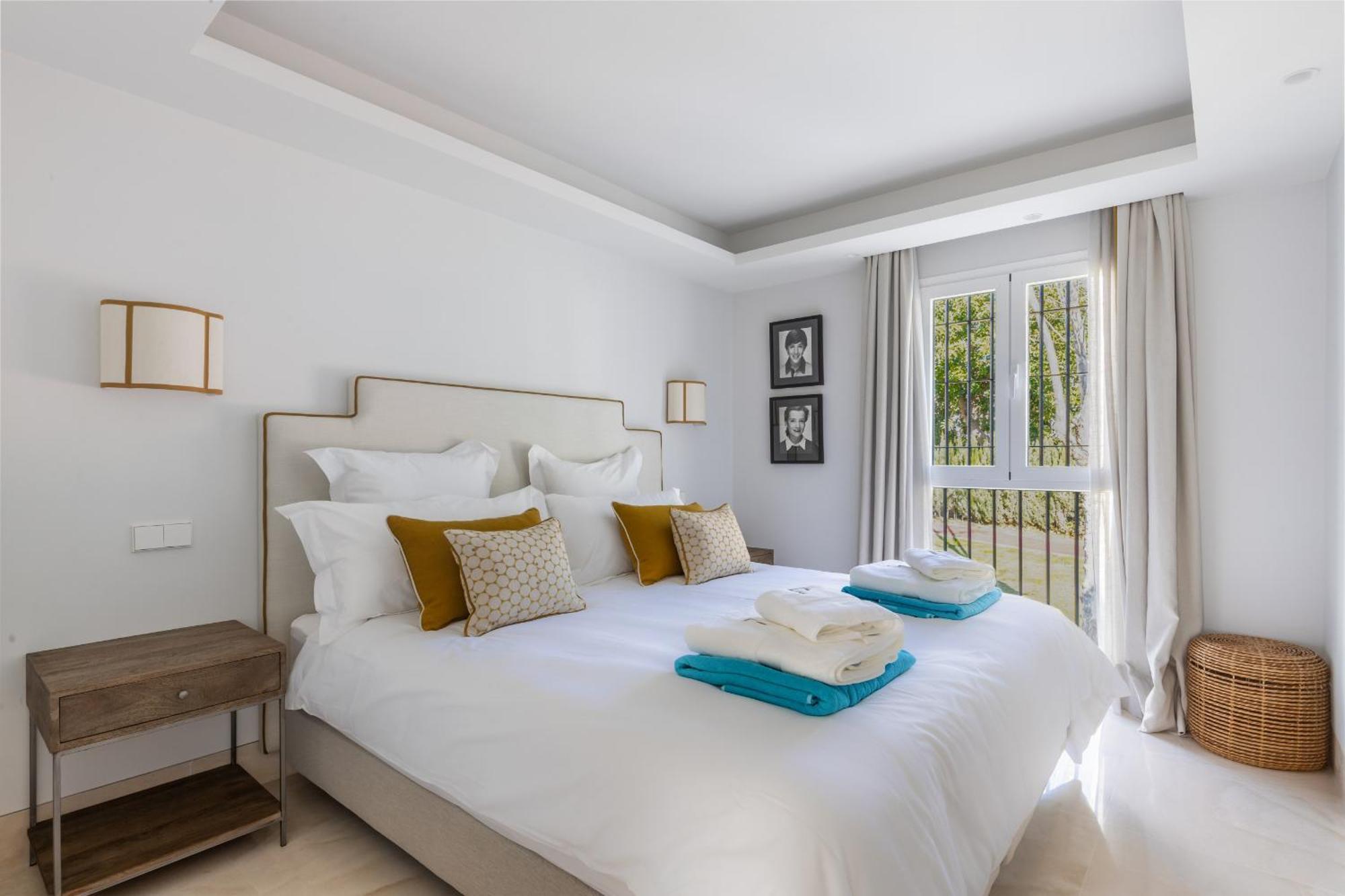 Casa Petit Palais - Marbellamar Holiday home