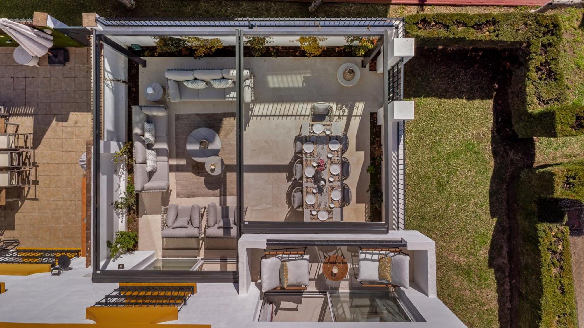 Casa Petit Palais - Marbellamar Holiday home *