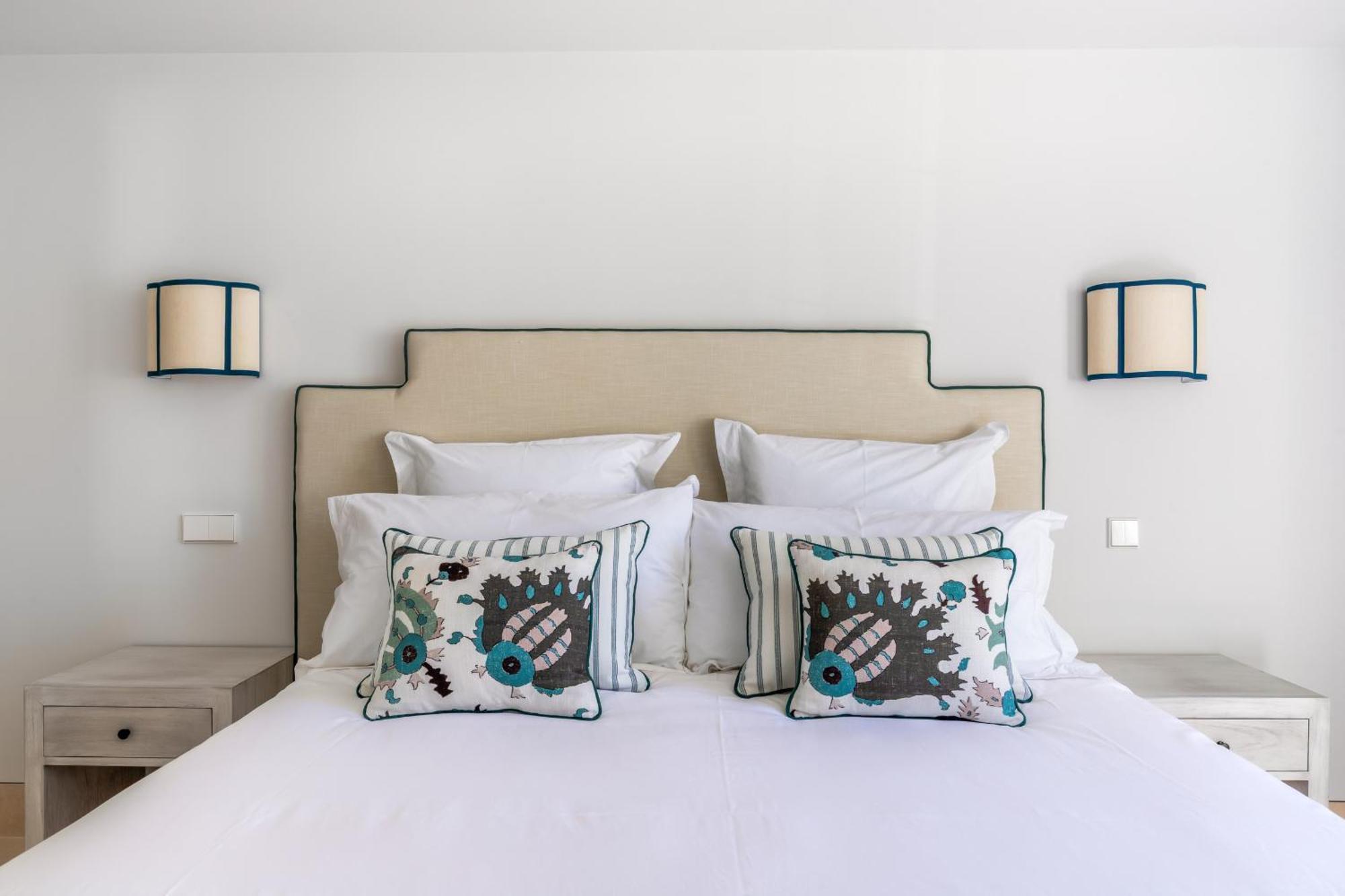 Holiday home Casa Petit Palais - Marbellamar *