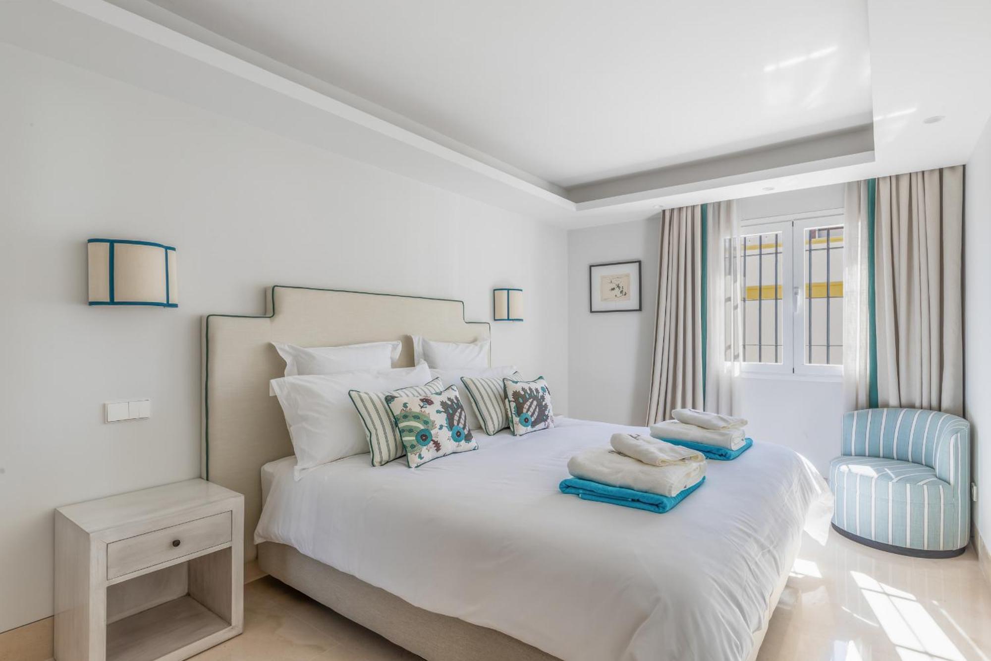 Holiday home Casa Petit Palais - Marbellamar Marbella