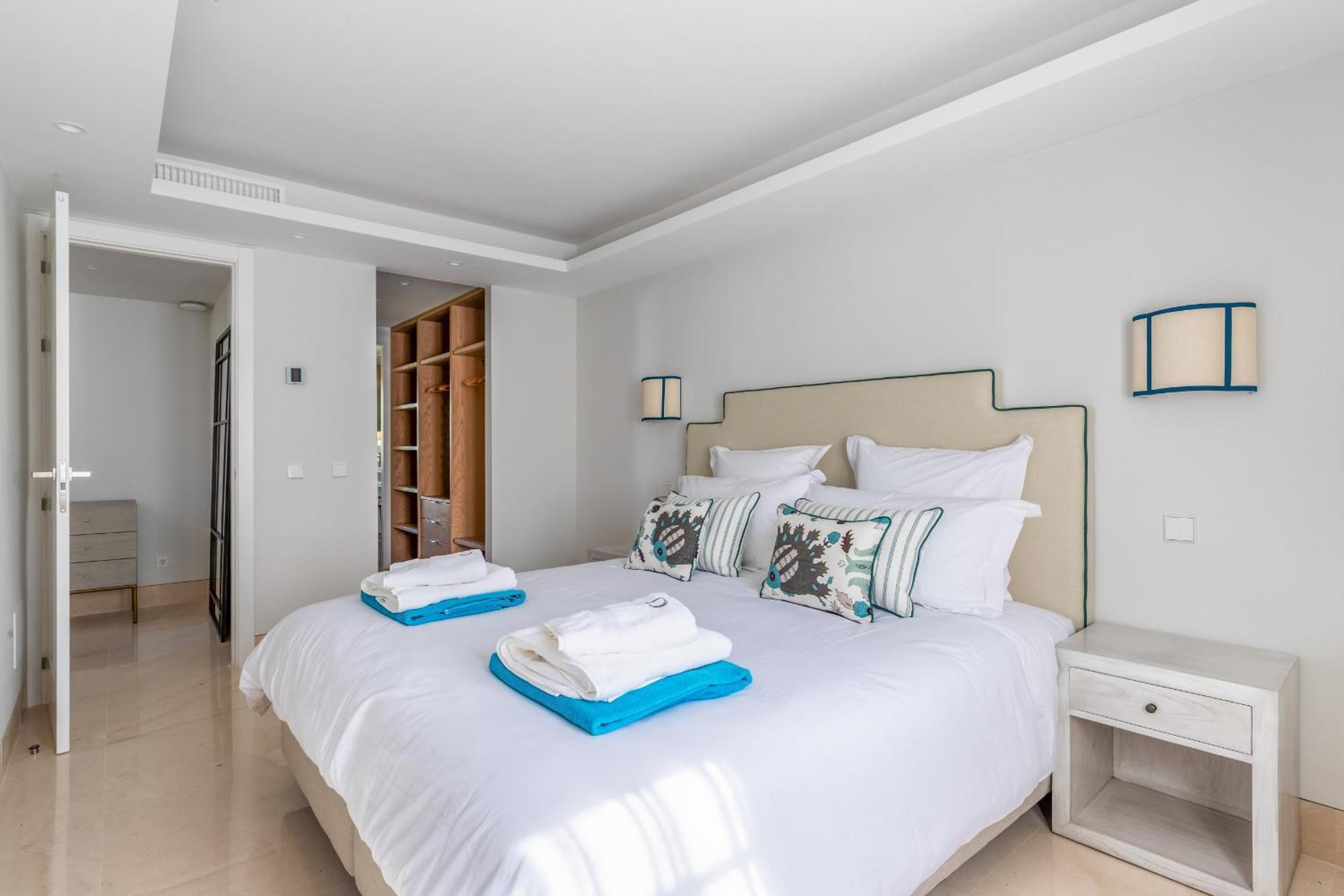 Casa Petit Palais - Marbellamar * Marbella