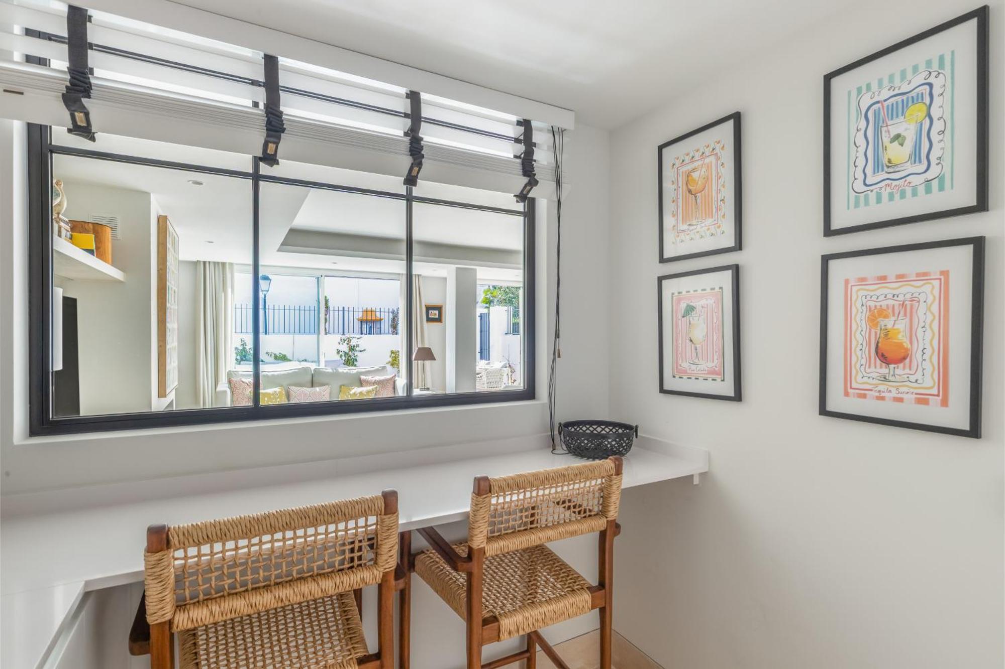Casa Petit Palais - Marbellamar Holiday home