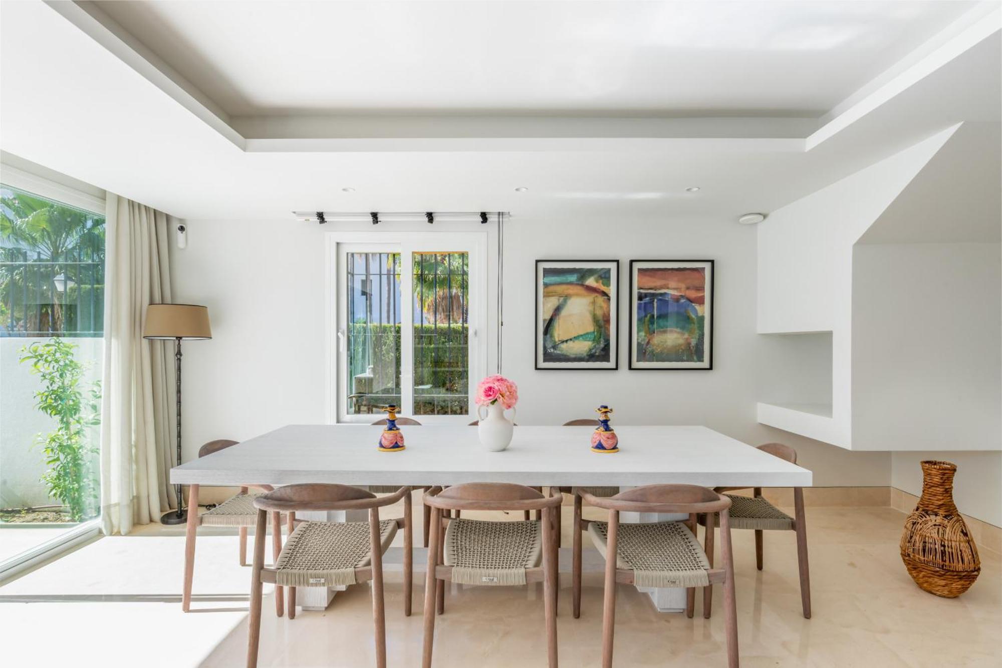 Casa Petit Palais - Marbellamar Holiday home *