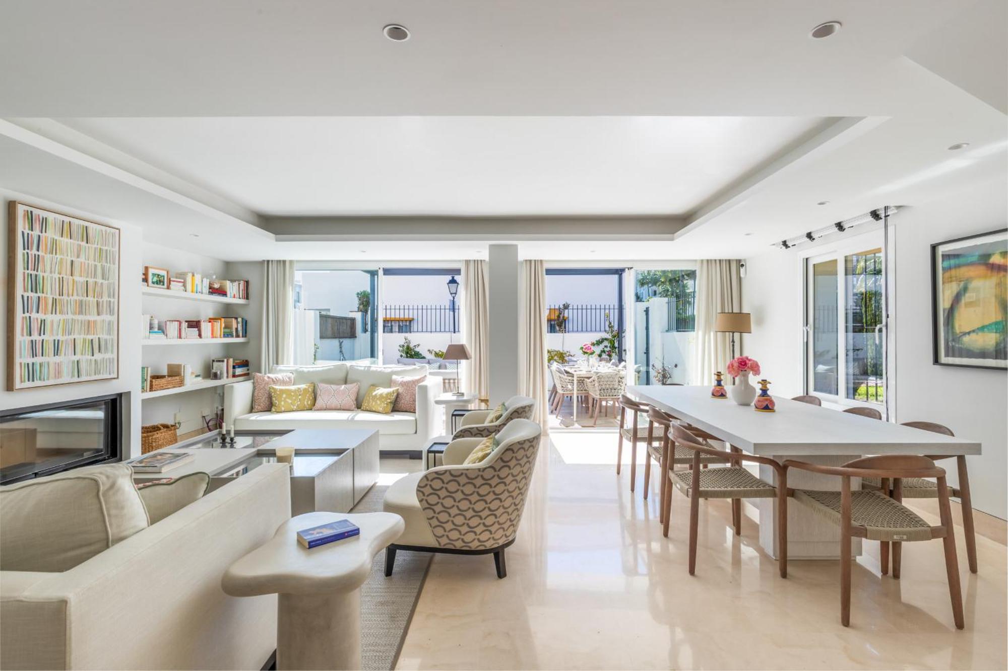 Holiday home Casa Petit Palais - Marbellamar