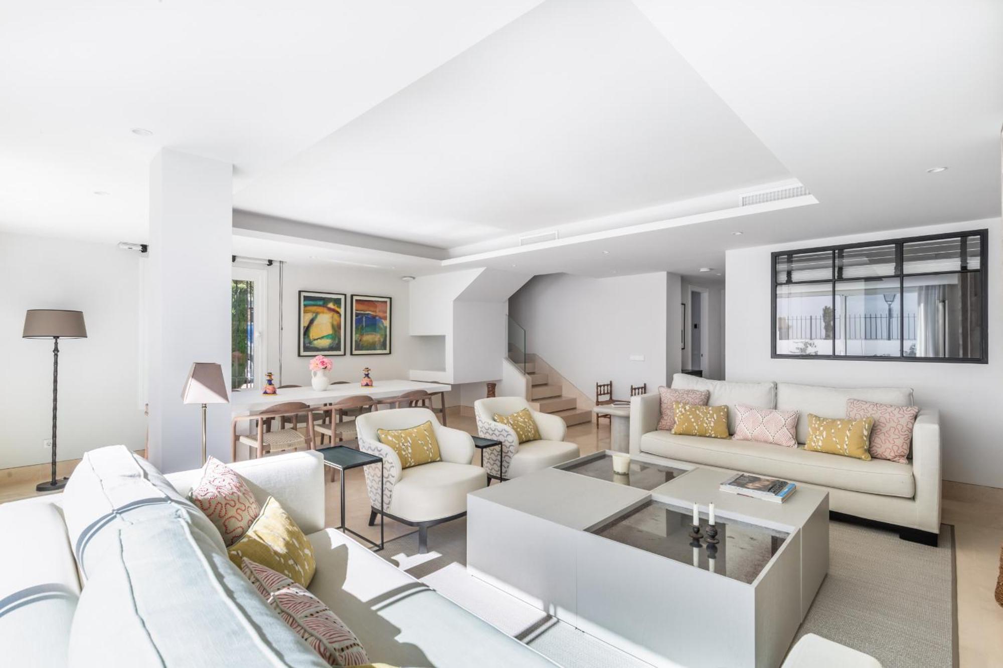 Holiday home Casa Petit Palais - Marbellamar