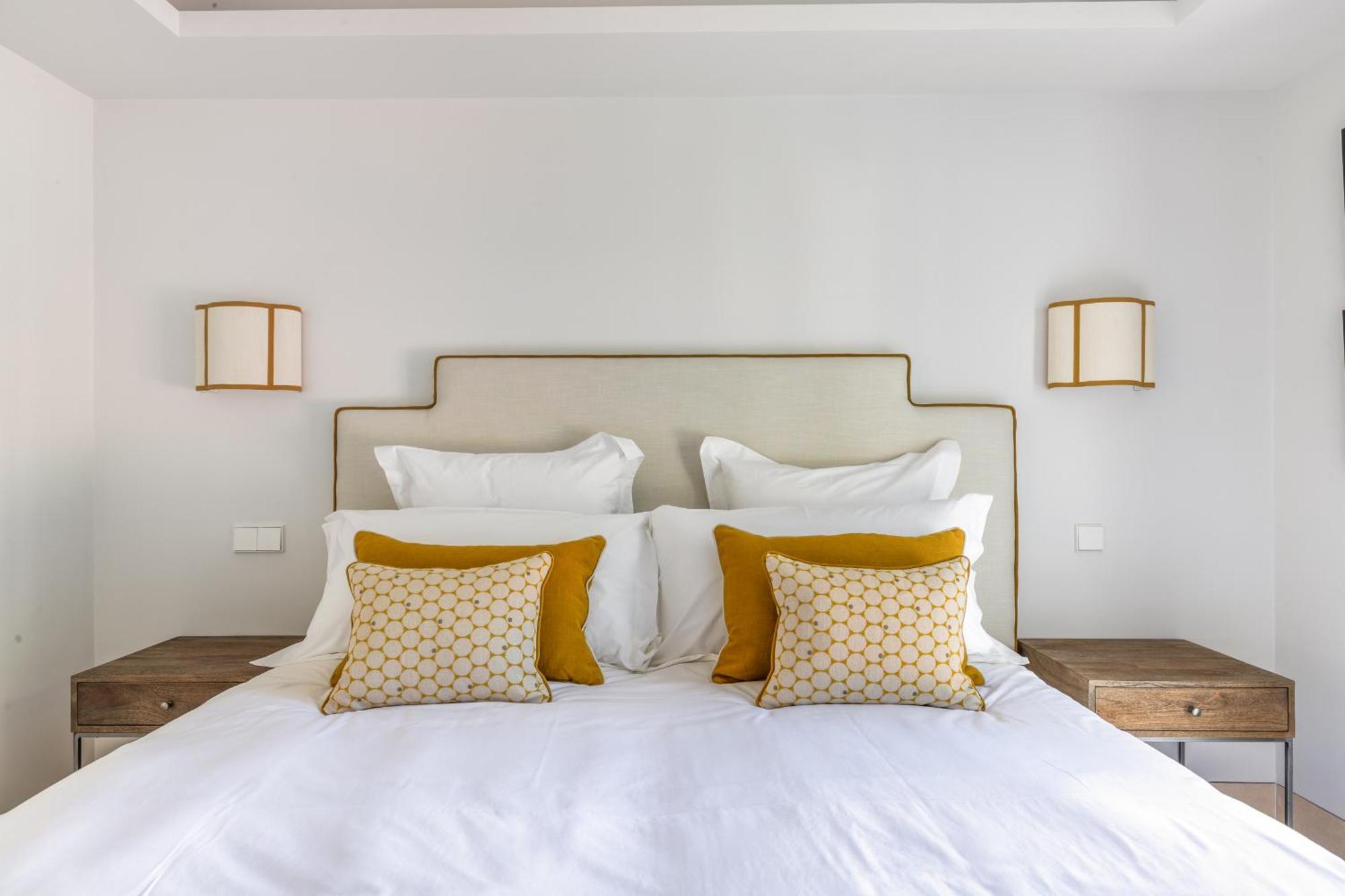 Casa Petit Palais - Marbellamar Marbella